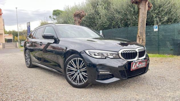 BMW - Serie 3 - 320d Touring Msport - Foto 3