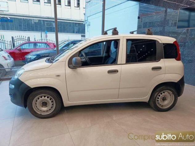 FIAT Panda 1.0 FireFly VAN Hybrid + IVA 22% rif. 24148086 - Foto 4