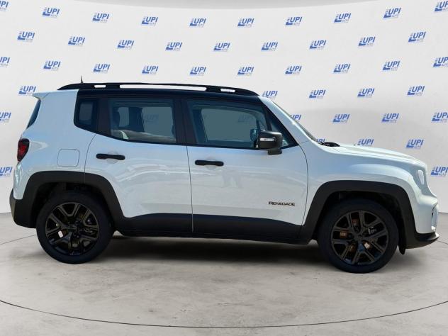 Jeep Renegade 1.5 turbo t4 mhev Summit 2wd dct - Foto 3