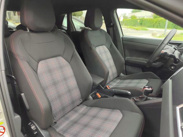 Volkswagen Polo GTI 2.0 TSI GTI DSG - Foto 10