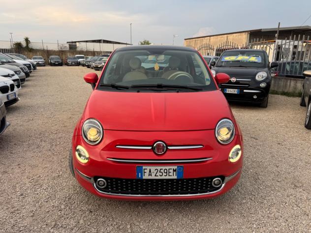 Fiat 500 1.2 RIVA - Foto 3