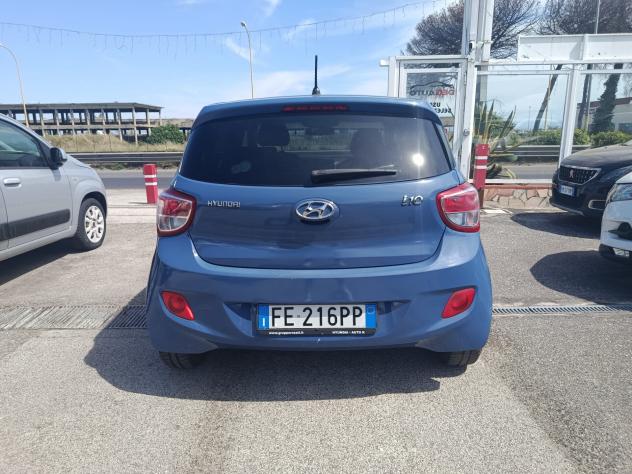 Hyundai i10 1.0 MPI Sound Edition - Foto 7