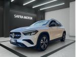 Mercedes-Benz GLA GLA 200 d Auto Progressive Advanced Plus