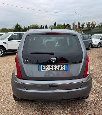 Lancia MUSA 1.4 8V Ecochic GPL Gold - Foto 3