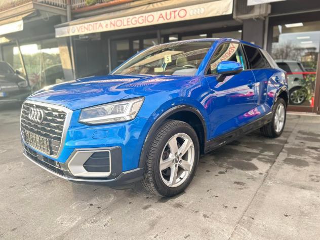 Audi Q2 30 TFSI S tronic Business Design - Foto 3
