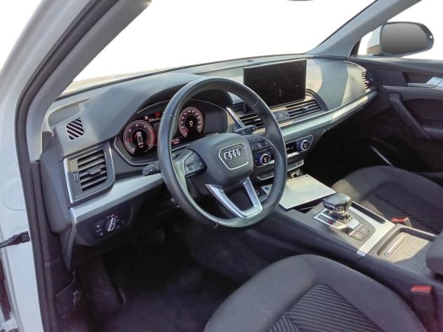 Audi Q5 Sportback 35 TDI Business Advanced S tronic - Foto 5