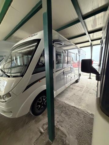 Carthago C-Tourer 142 i - Foto 6