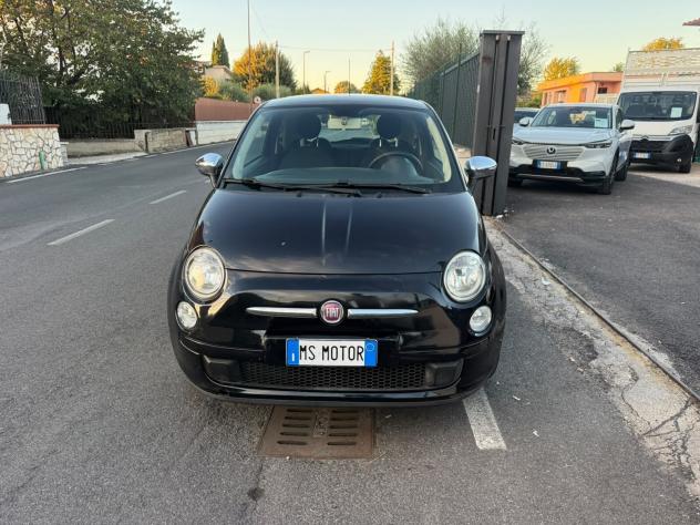 Fiat 500 1.2 Euro5A - Superprezzo - Tutto incluso - OKneopatentati - Foto 10