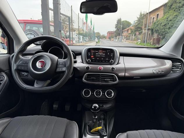 Fiat 500X 1.3 MultiJet 95 CV eURO6B - Full opt -Tutto incluso-Superprezzo - Foto 5