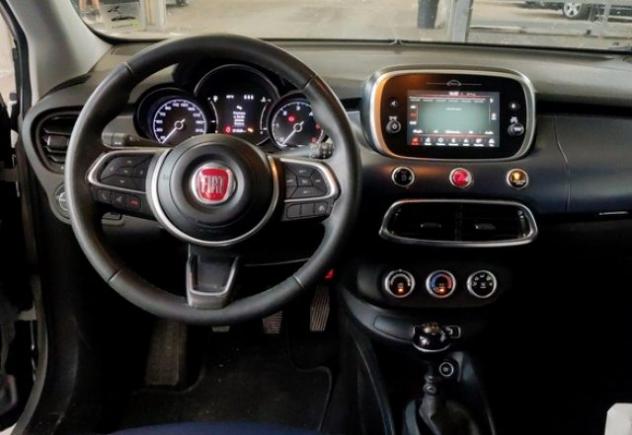 FIAT 500X 1.6MJt 130Cv PREZZO VERO UNIPRO IVA DEDUCIBILE rif. 23815821 - Foto 7