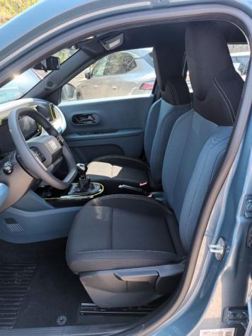 FIAT Grande Panda 1200 ICON 100CV CARPLAY PDC LED ITALIA rif. 23937175 - Foto 7