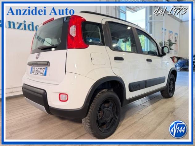 FIAT Panda 4X4 900 TwinAir Turbo rif. 24217214 - Foto 6