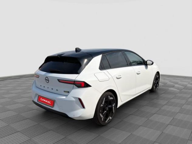 OPEL Astra Astra 1.6 Plug-in Hybrid 225 CV AT7 GSe rif. 24026725 - Foto 5