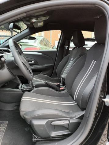 OPEL Corsa 1200 GS 100 CV CAMERA CARPLAY PDCA&P"16 rif. 23879287 - Foto 5