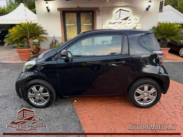 TOYOTA iQ 1.0 Sol ADATTA A NEOPATENTATI, PREZZO REALE rif. 24059585 - Foto 2