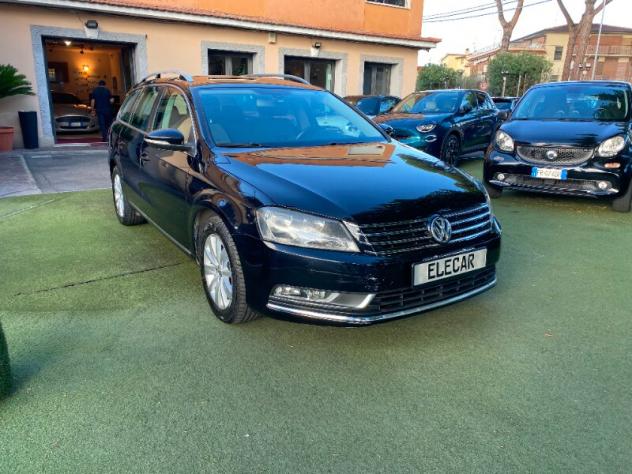 VOLKSWAGEN Passat 7ª serie Passat Var. 1.6 TDI Comfortline BM.Tech. - Foto 3