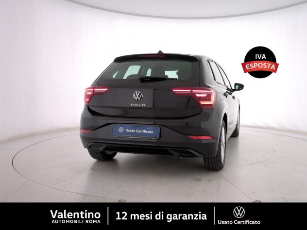 Volkswagen Polo 1.0 TSI Style - Foto 3