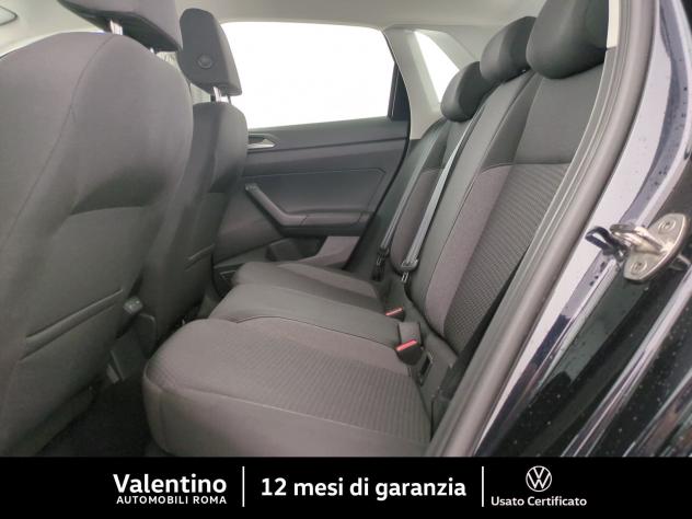 Volkswagen Polo 1.0 TSI Life - Foto 10