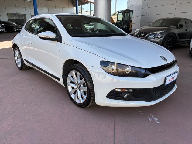Volkswagen Scirocco 1.4 TSI 90kW - Foto 3