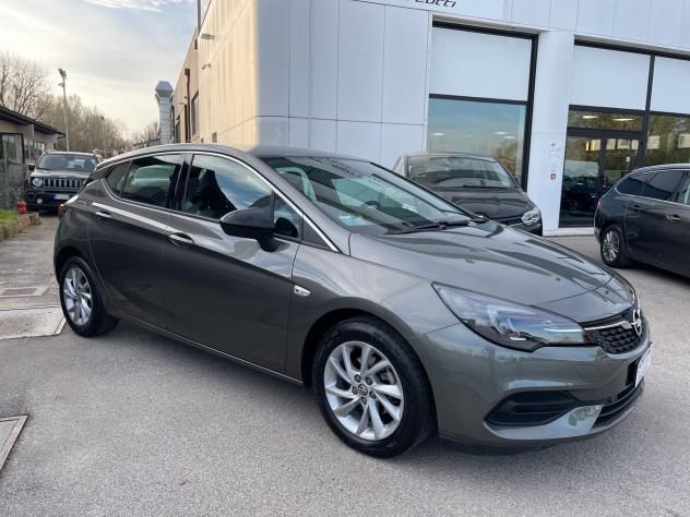 Opel Astra 1.2 Turbo 110 CV S&S 5 porte Business Elegance - Foto 6