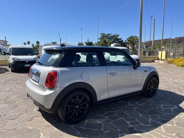 MINI Cooper D 1.5 116CV 3p Automatica Hype SPORT - Foto 3