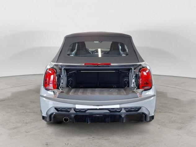 MINI Mini Cooper JCW Cabrio - Foto 7