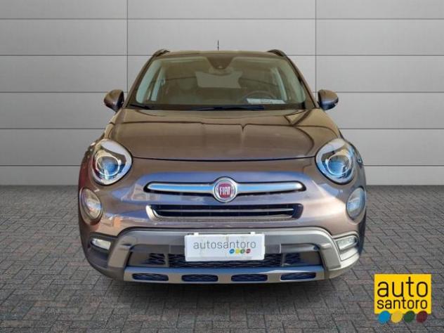 FIAT 500X 1.6 MultiJet 120 CV DCT Business rif. 24182427 - Foto 5