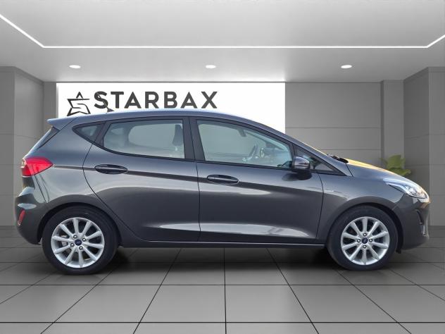 Ford Fiesta 1.5 TDCi 5 porte Plus - Foto 3