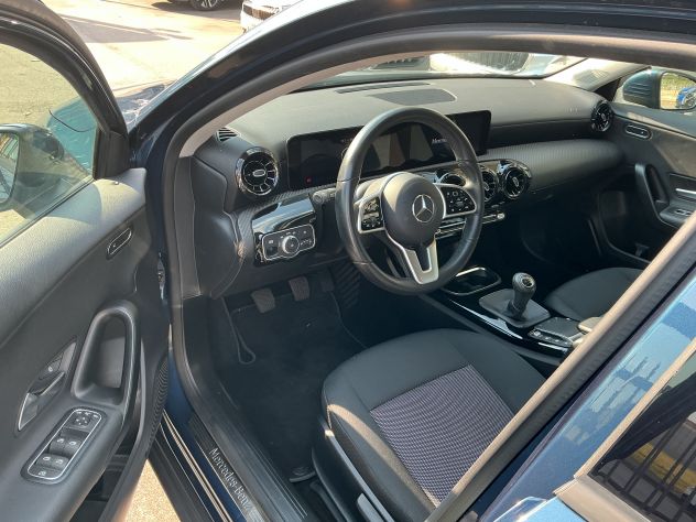 MERCEDES A180 D BUSINESS - ok neopatentati - Foto 5
