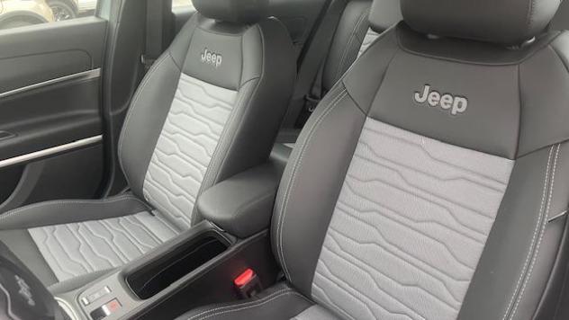 JEEP Avenger 1.2 DCT 145cv MHEV 4xe Upland rif. 23551839 - Foto 6