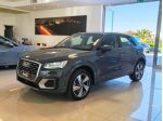 AUDI Q2 2.0 TDI Edition Quantum Grey 2020