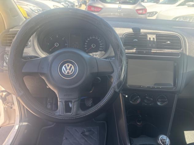 Volkswagen Polo 1.2 TDI DPF 5 p. - Foto 7