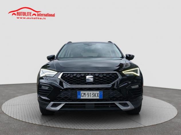 SEAT Ateca 2.0 TDI Business - Foto 7