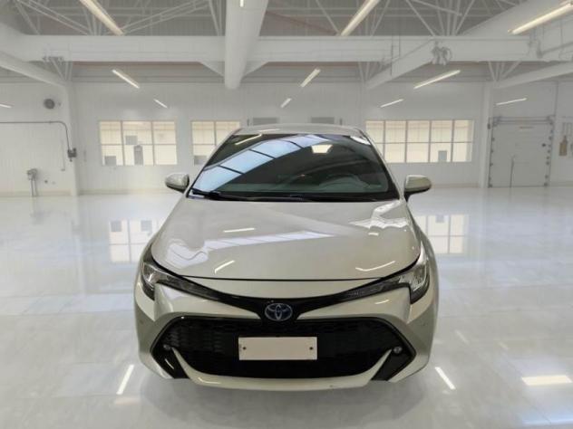 Toyota Corolla 1.8h Business cvt - Foto 8