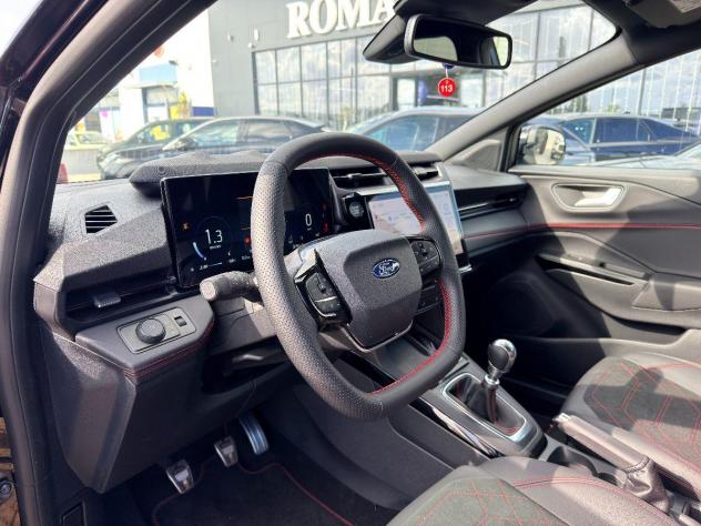 Ford Puma 1.0 EcoBoost Hybrid 125 CV ST-Line X#RETROCAMERA! - Foto 7