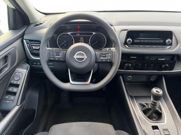 NISSAN Qashqai MHEV 140 CV Visia rif. 24130396 - Foto 7