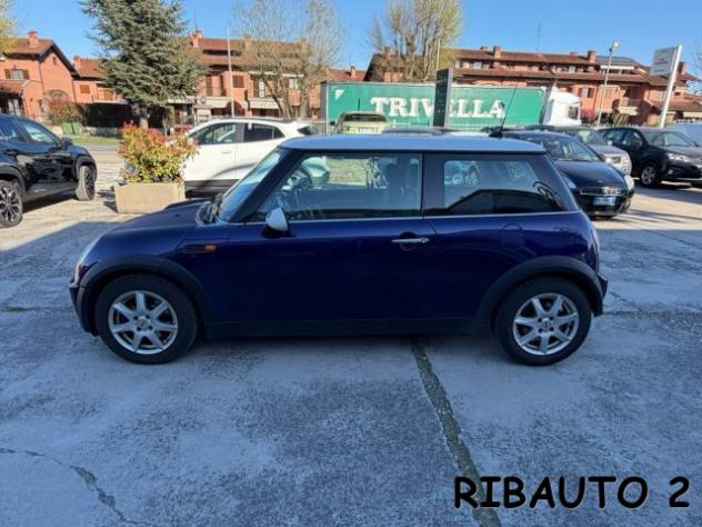 MINI Mini 1.6 16V Cooper rif. 23826357 - Foto 8