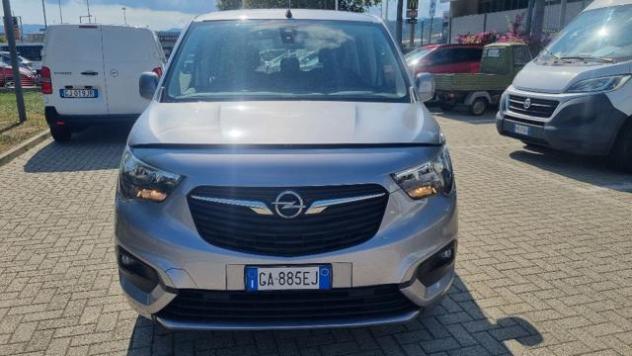 OPEL Combo Life 1.5D 100 CV S&S Advance rif. 22737751 - Foto 2