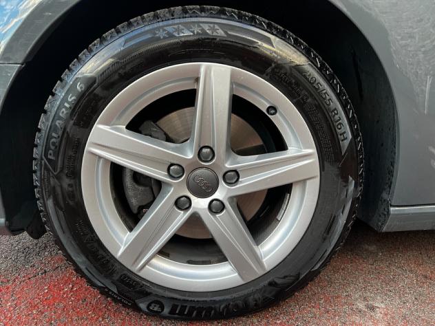 Audi A3 SPB 30 TDI S Tronic- 2019-NAVI - Foto 7
