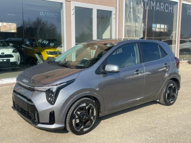 KIA Picanto 1.0 GDi 5 porte Urban rif. 23139340 - Foto 2