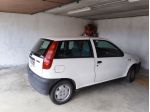 Vendo Fiat Punto 3 porte benzina