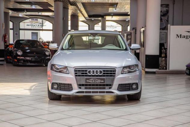 AUDI A4 AVANT 2.0 TFSI S-TRONIC|QUATTRO|PARK ASSIST|CRUISE rif. 24121675 - Foto 2
