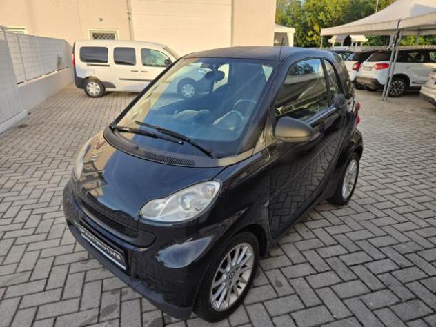 SMART ForTwo 1000 62 kW coupé passion rif. 24130705 - Foto 5