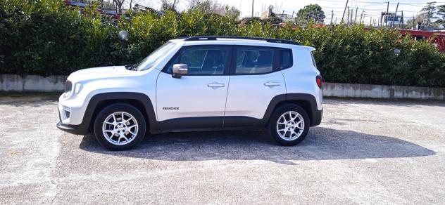 Jeep Renegade 1.6 Mjt 130 CV Limited - Foto 2