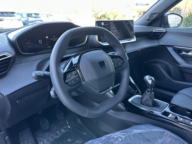 Peugeot 2008 PureTech 100 S&S Allure *COLORI VARI, PROMO AZZURRA* - Foto 8