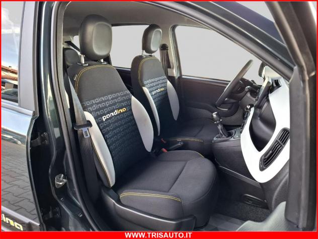 FIAT Panda 1.0 Hybrid Pandina NEOPATENTATI - Foto 8