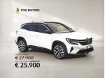 RENAULT Austral Austral Full Hybrid E-Tech 200 CV Iconic rif. 23852060