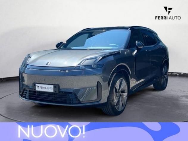 LYNK & CO 08 PHEV More rif. 22505002