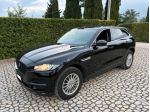 JAGUAR F-Pace 2.0D S&S Pure 163 6M E6D - 10-2019