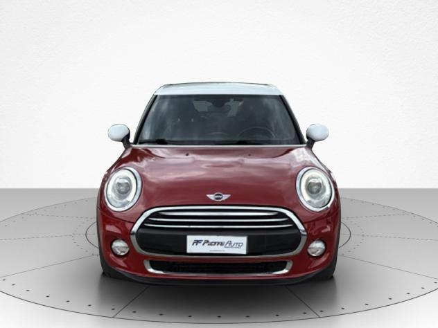 MINI Mini Mini 1.5 One D Boost 5 porte - Foto 5
